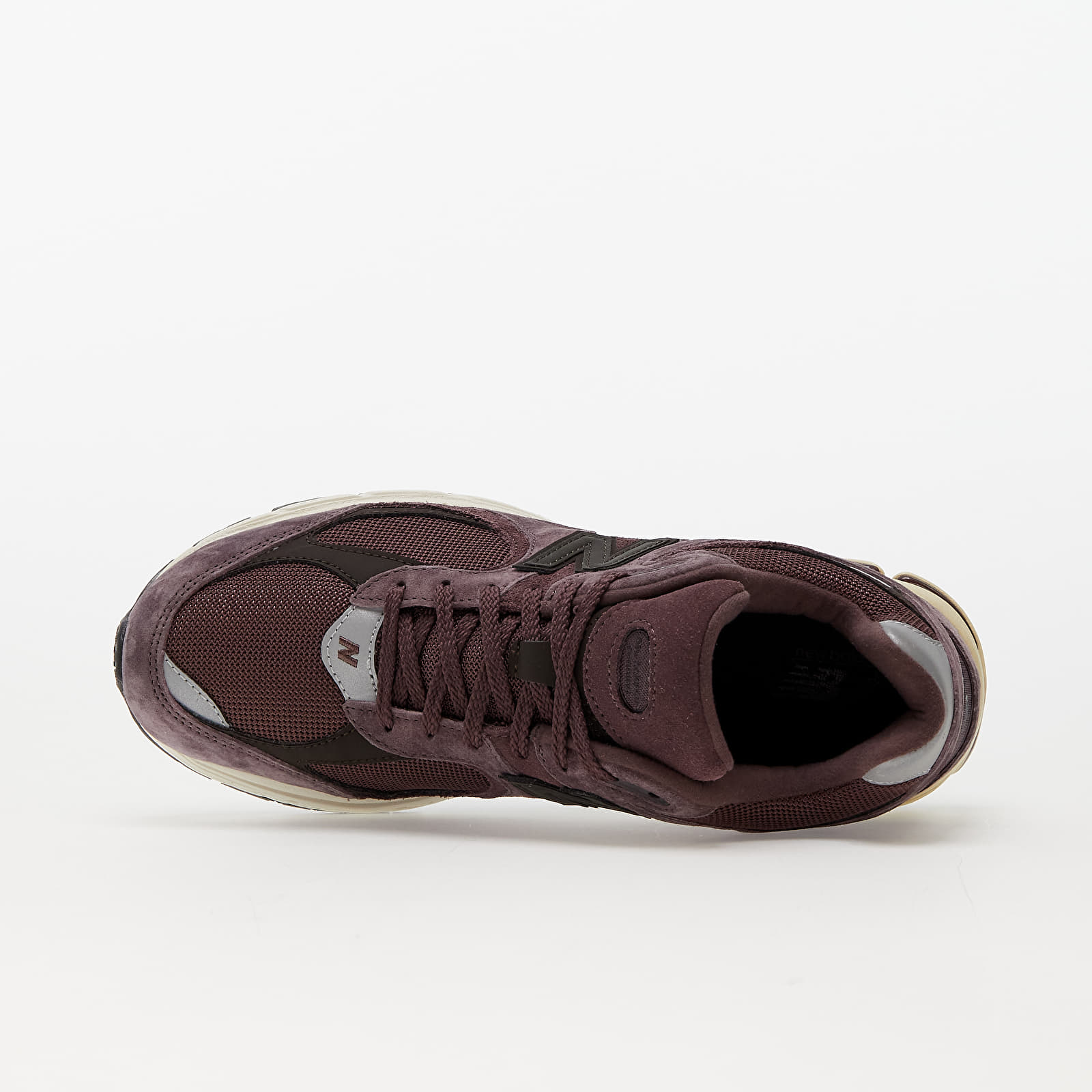 Men's shoes New Balance 2002R Truffle