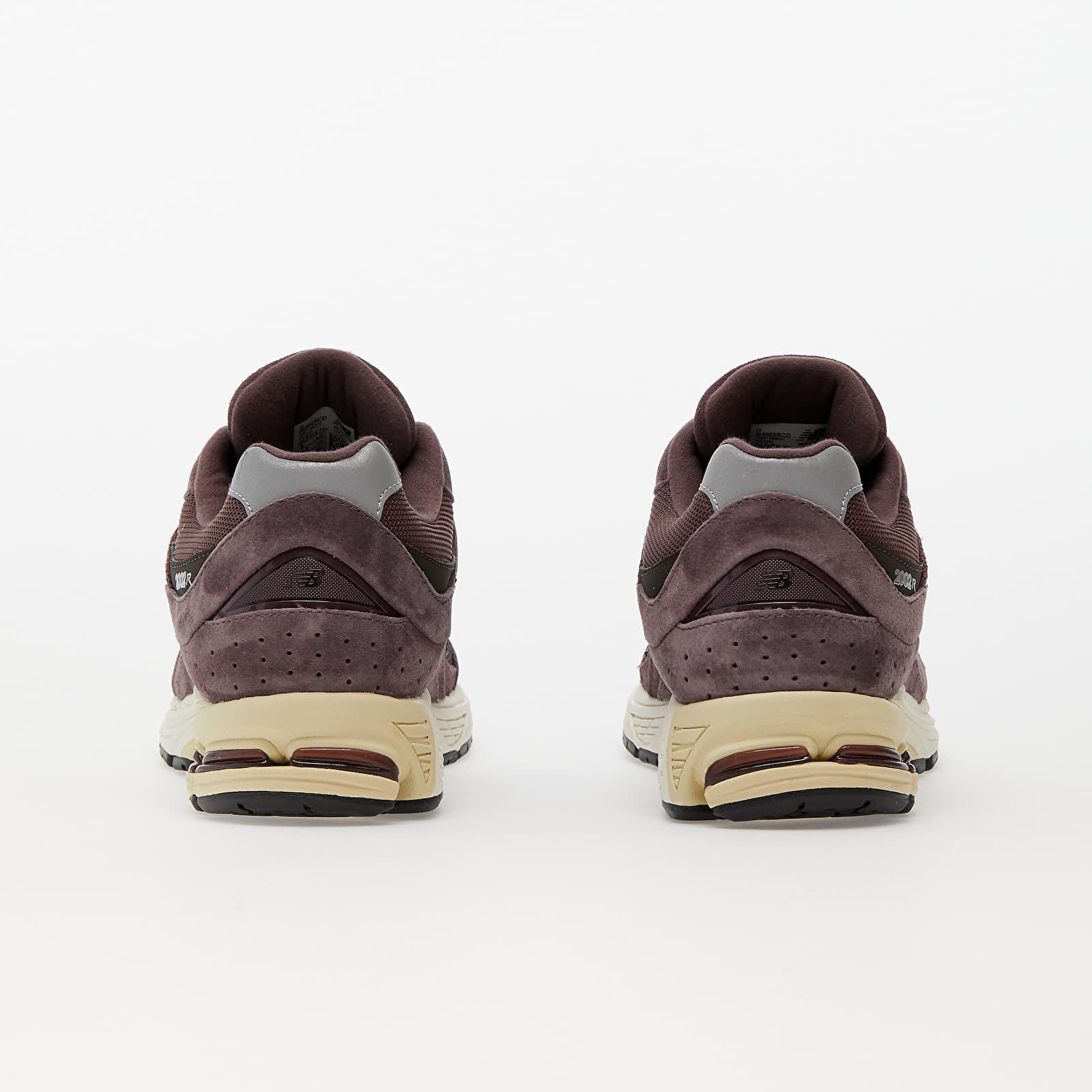Men's shoes New Balance 2002R Truffle