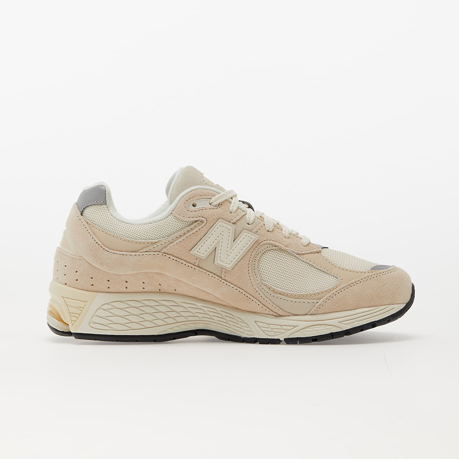 Men's shoes New Balance 2002R Beige