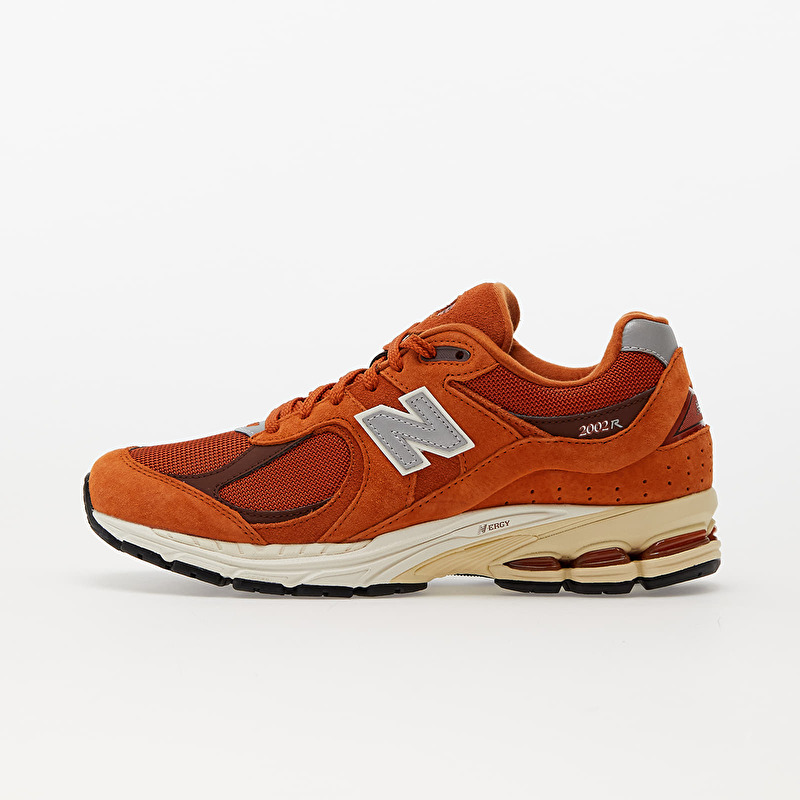 Men's shoes New Balance 2002R Orange (M2002RCB) | Footshop