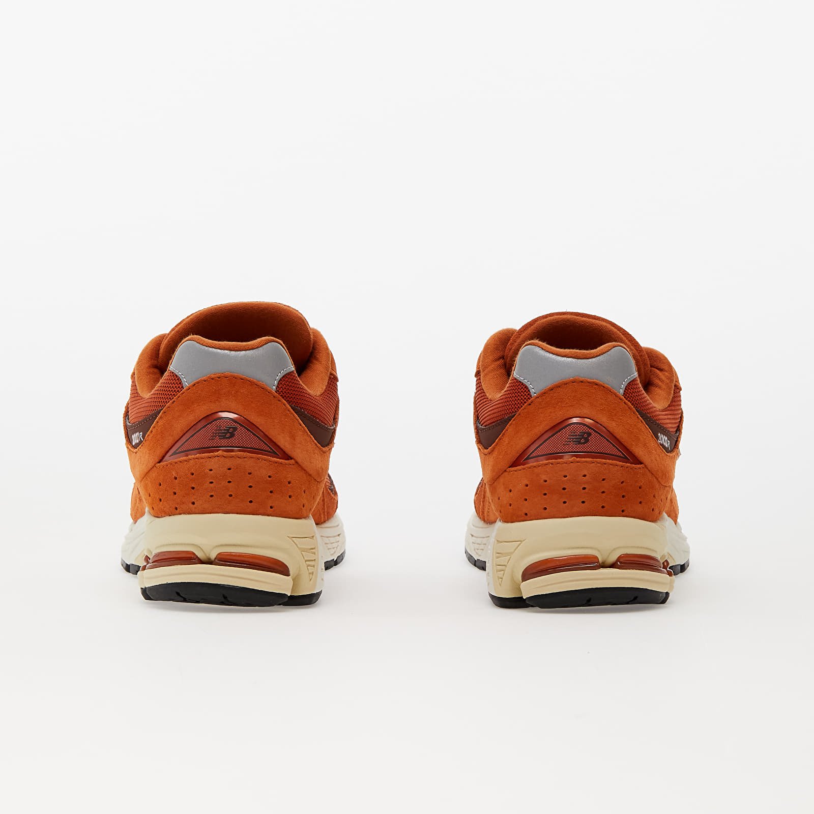 New balance store ml200 orange