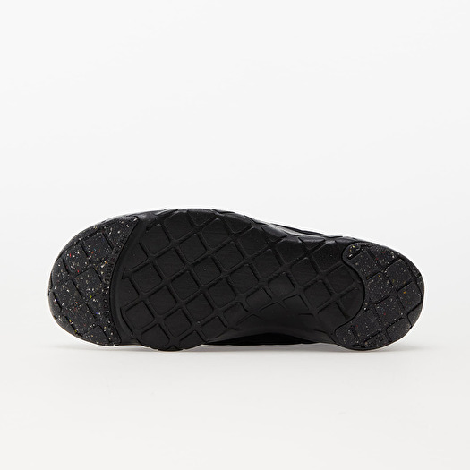 Men s shoes Nike ACG Moc 3.5n Black Barely Volt Black Glow Footshop