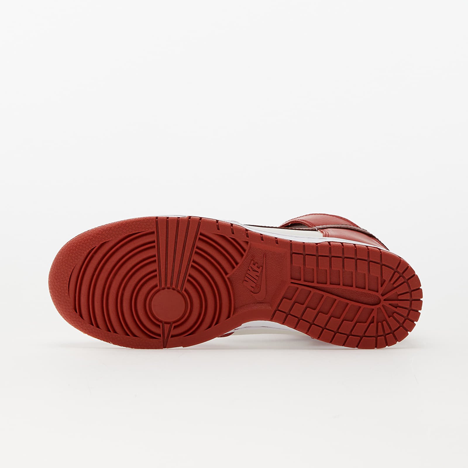 Damesko Nike W Dunk High LXX Cinnabar/ Mars Stone-Sail-White