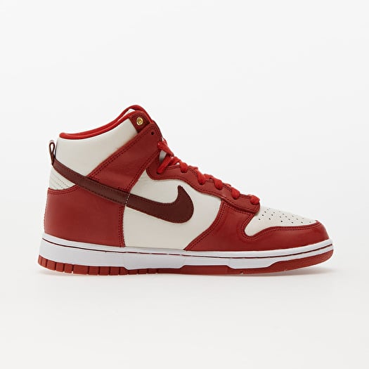 Nike dunk sale high women shoes