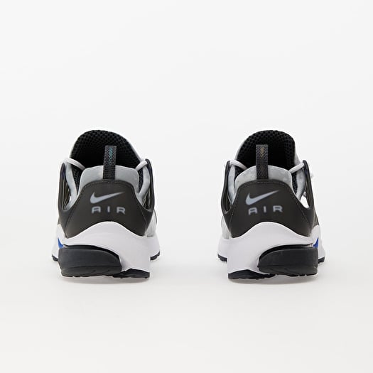 Nike Air Presto Premium Social FC Lt Smoke Grey Anthracite Comet Blue Footshop