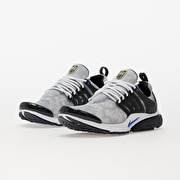 Chaussures et baskets homme Nike Air Presto Premium Social FC Lt Smoke  Grey/ Anthracite-Comet Blue