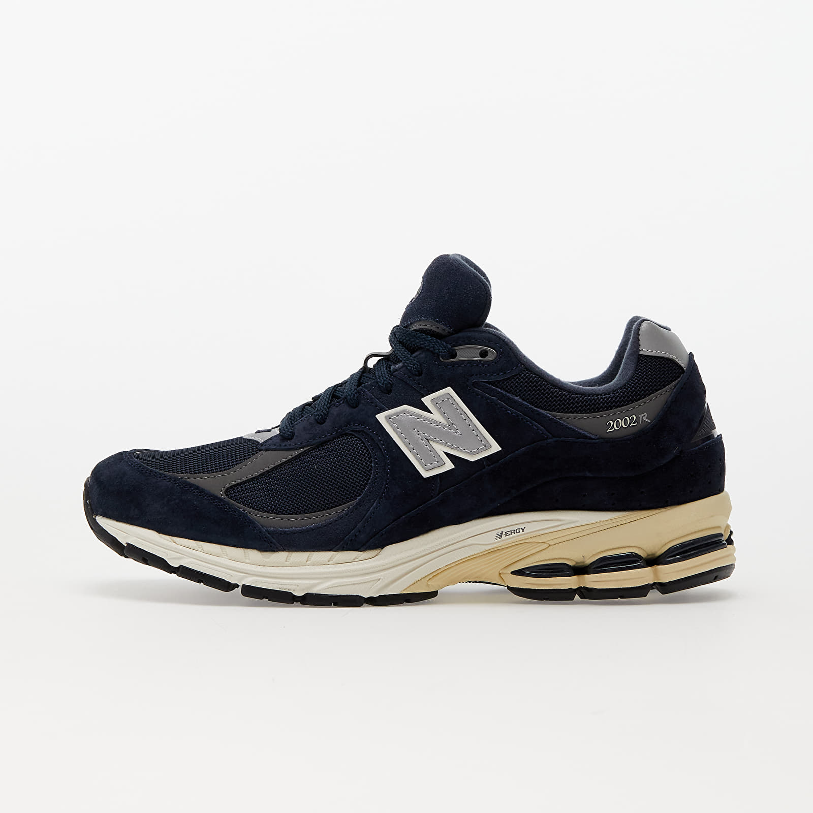Férfi cipők New Balance 2002R Navy