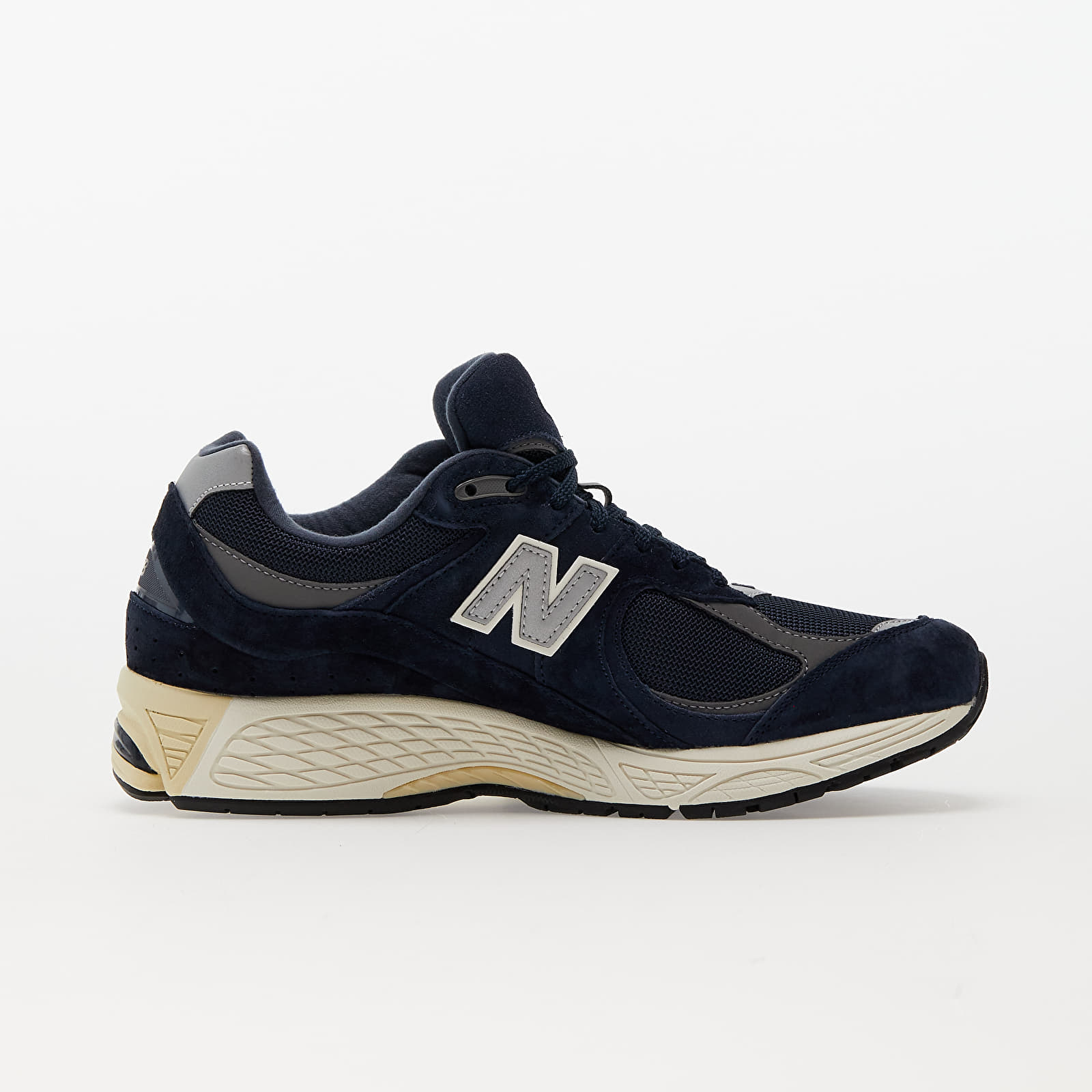 Férfi cipők New Balance 2002R Navy