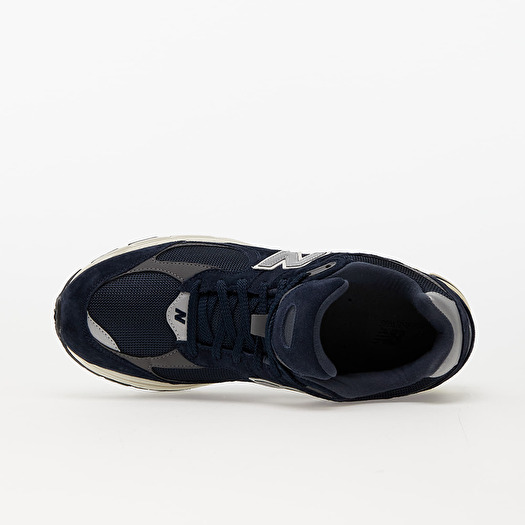 Men s shoes New Balance 2002R Navy Footshop