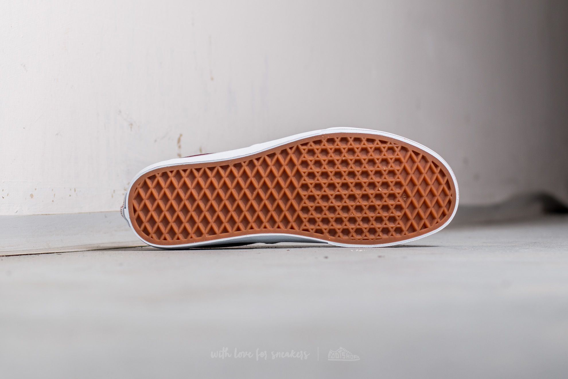 Scarpe uomo Vans Era 59 (C&L) Port Royale/ Material Mix