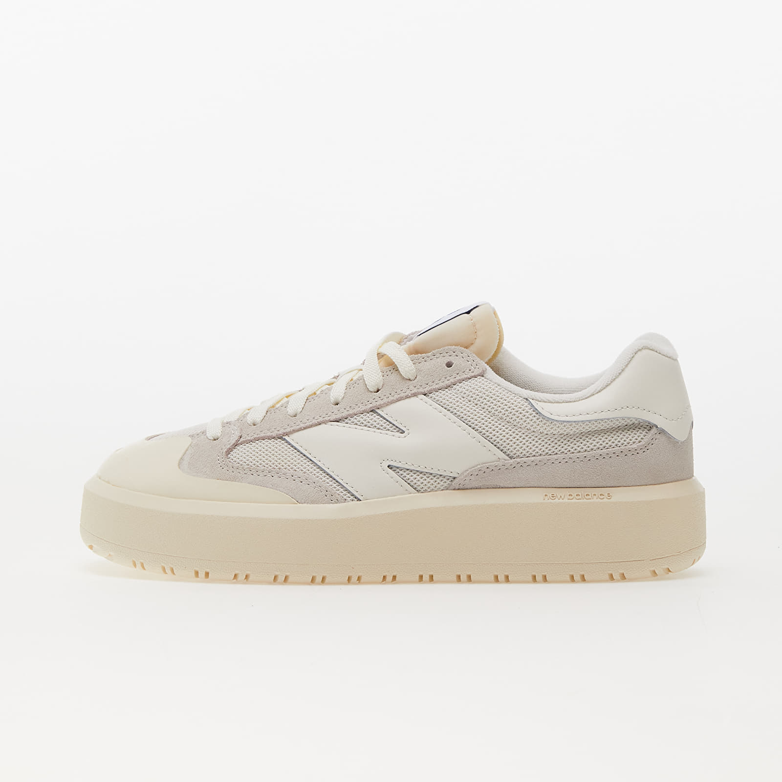 Women's shoes New Balance CT302 White