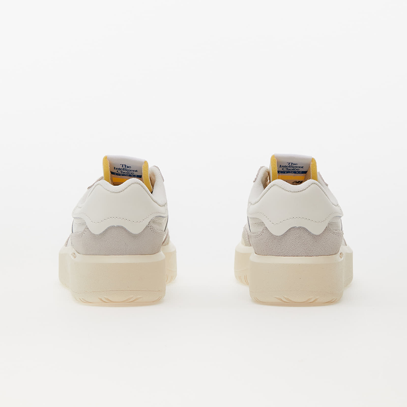 Women's shoes New Balance CT302 White