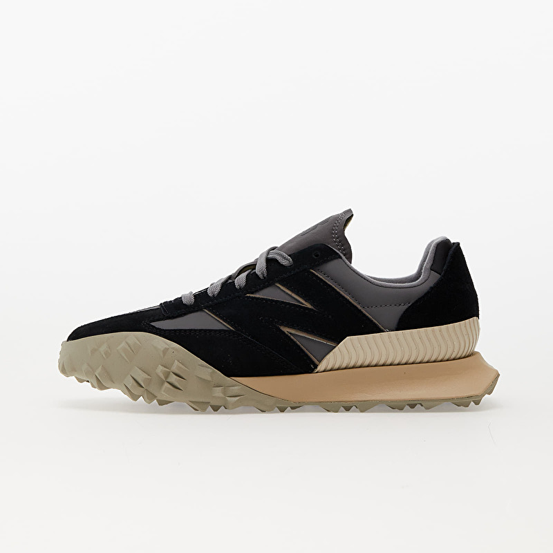 Încălțăminte și sneakerși pentru bărbați New Balance XC-72 Black