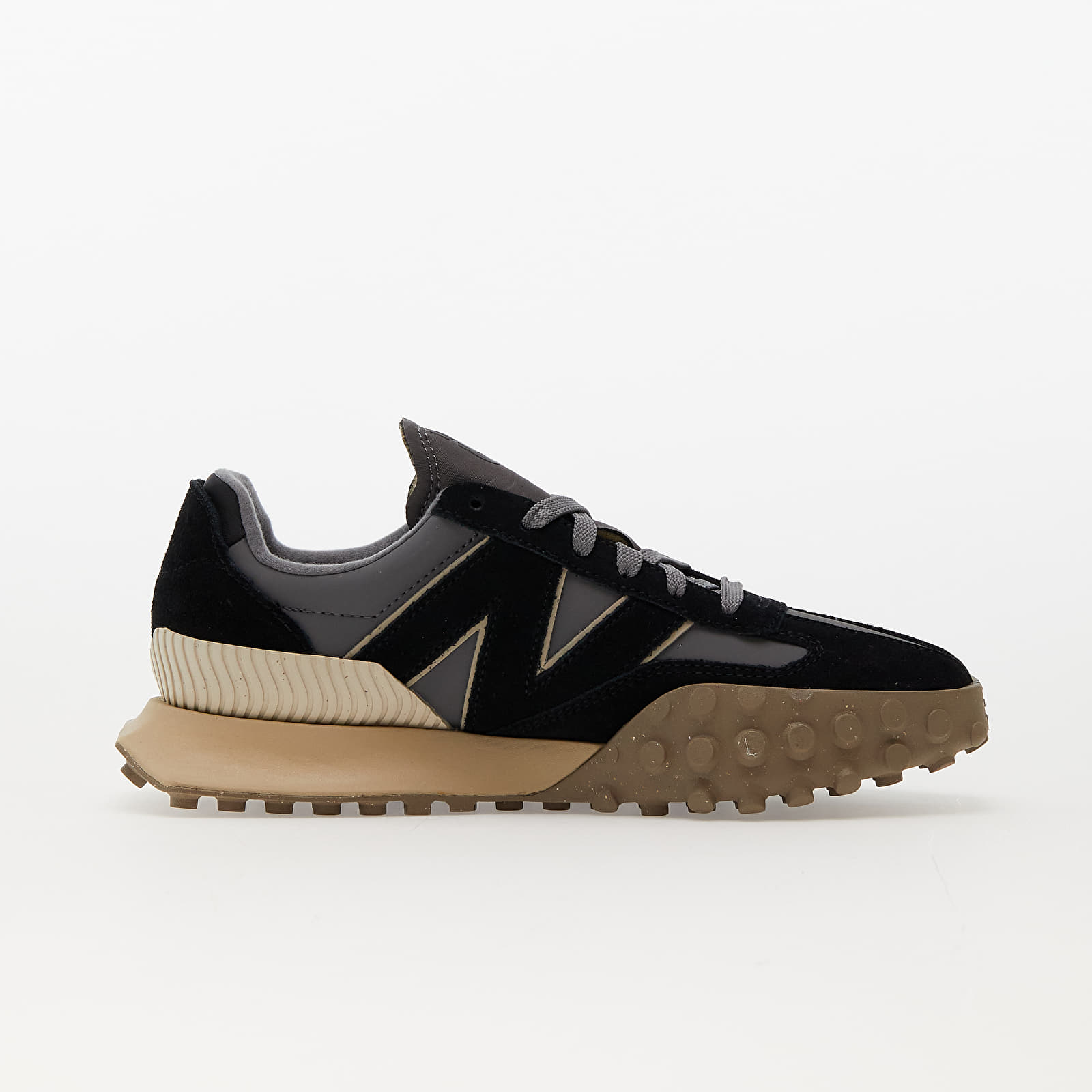 Moški čevlji New Balance XC-72 Black