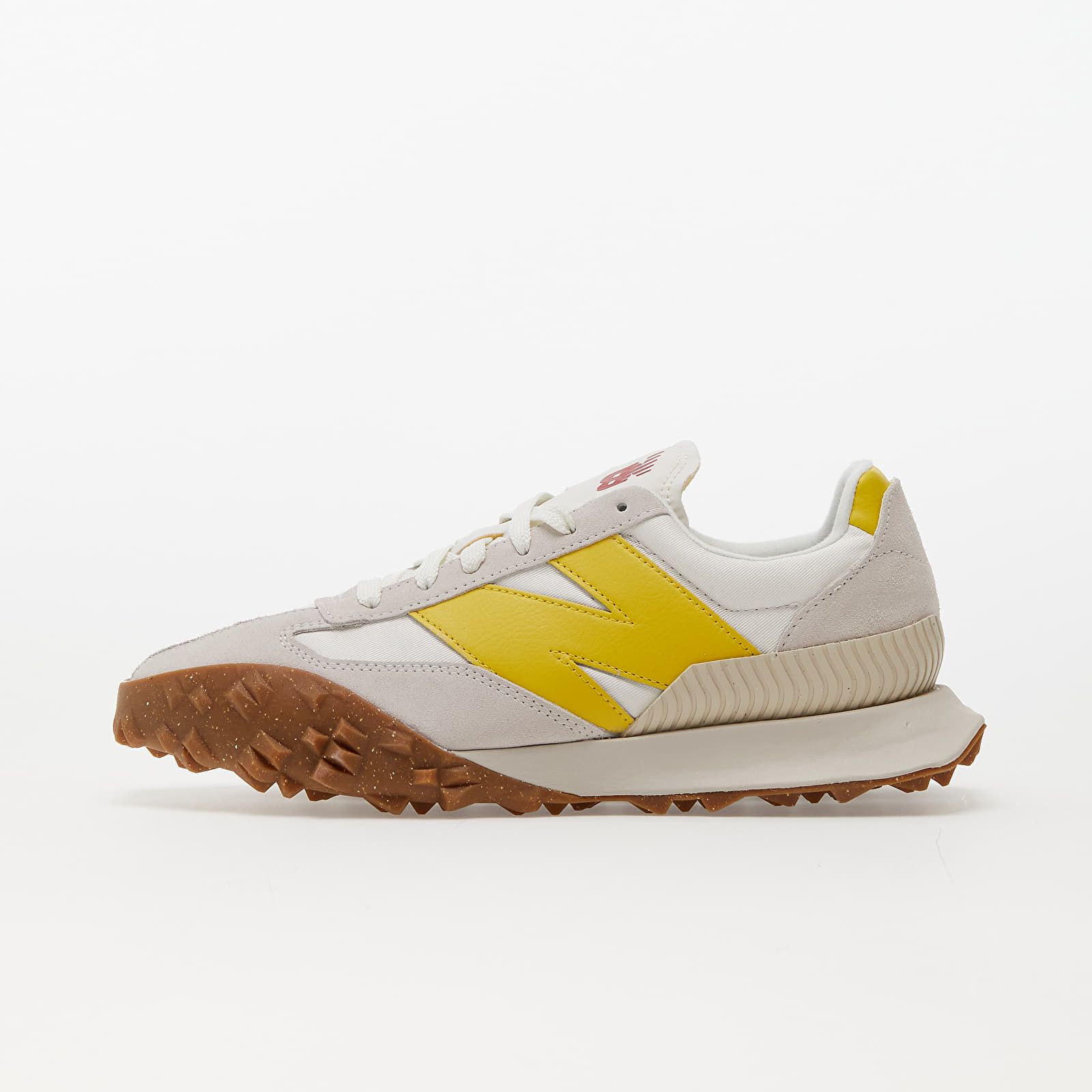 Men's shoes New Balance XC-72 White