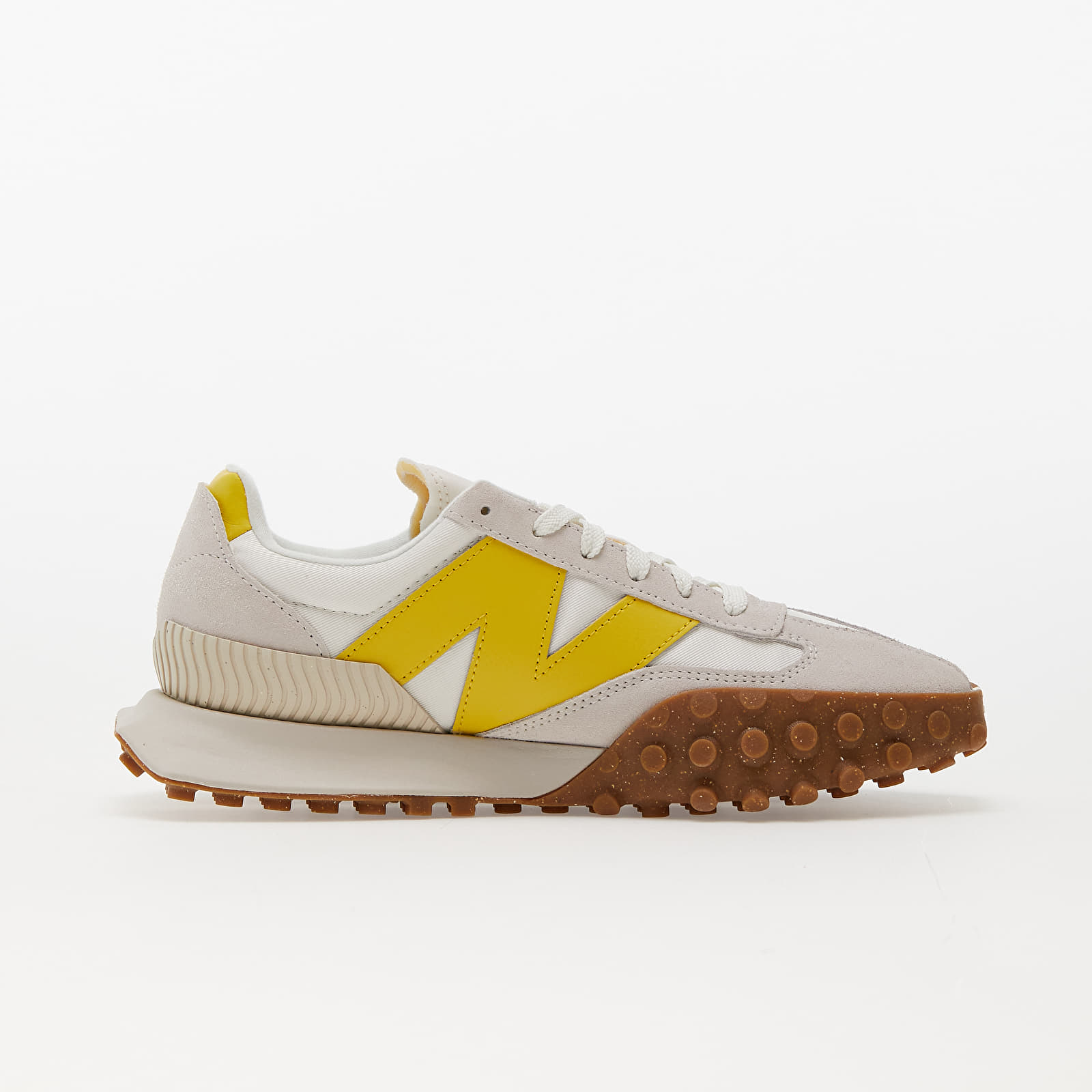 Men's shoes New Balance XC-72 White