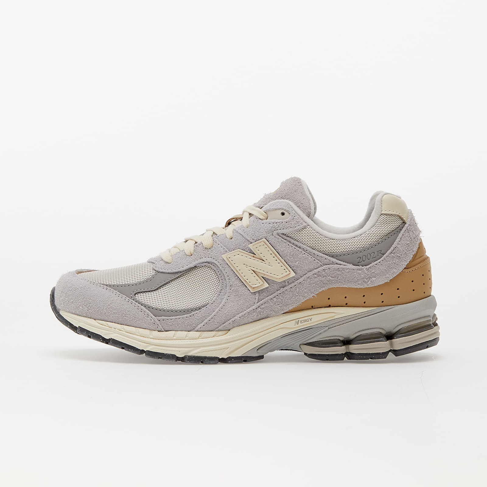 Încălțăminte și sneakerși pentru bărbați New Balance 2002R Grey