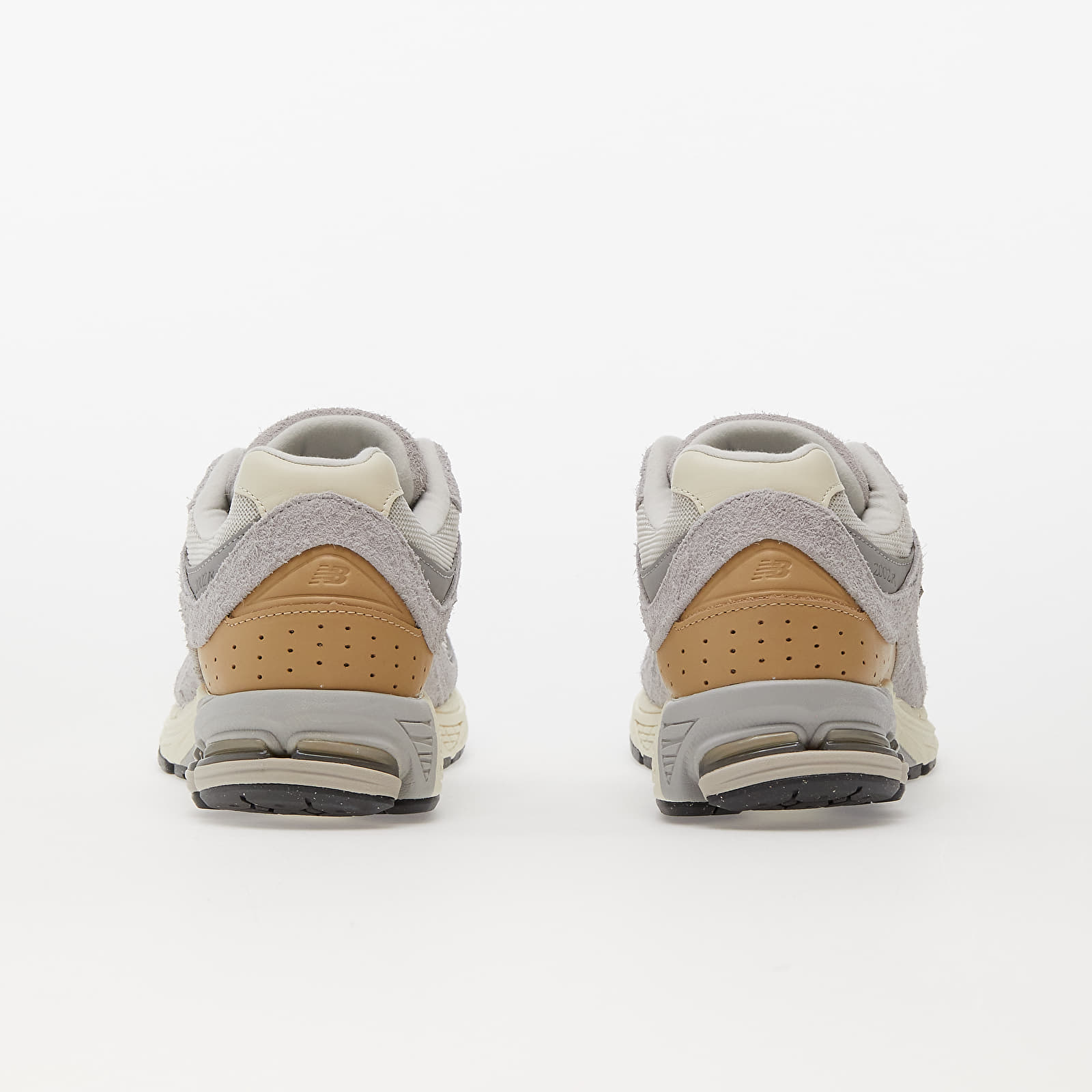 Zapatillas Hombre New Balance 2002R Grey
