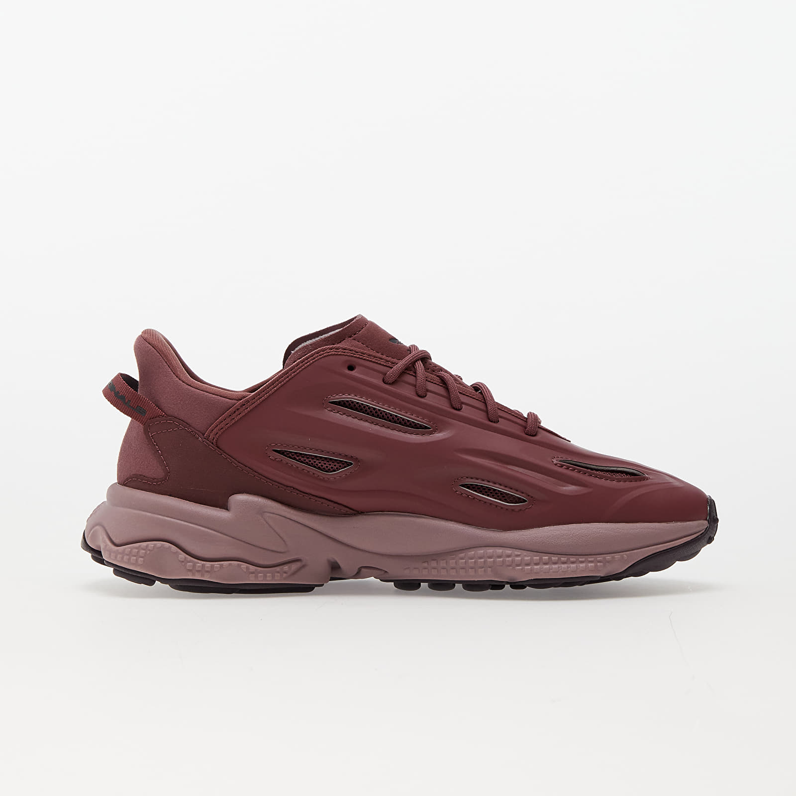 Men's shoes adidas Ozweego Celox Quiet Crimson/ Wonder Oxigen/ Core Black