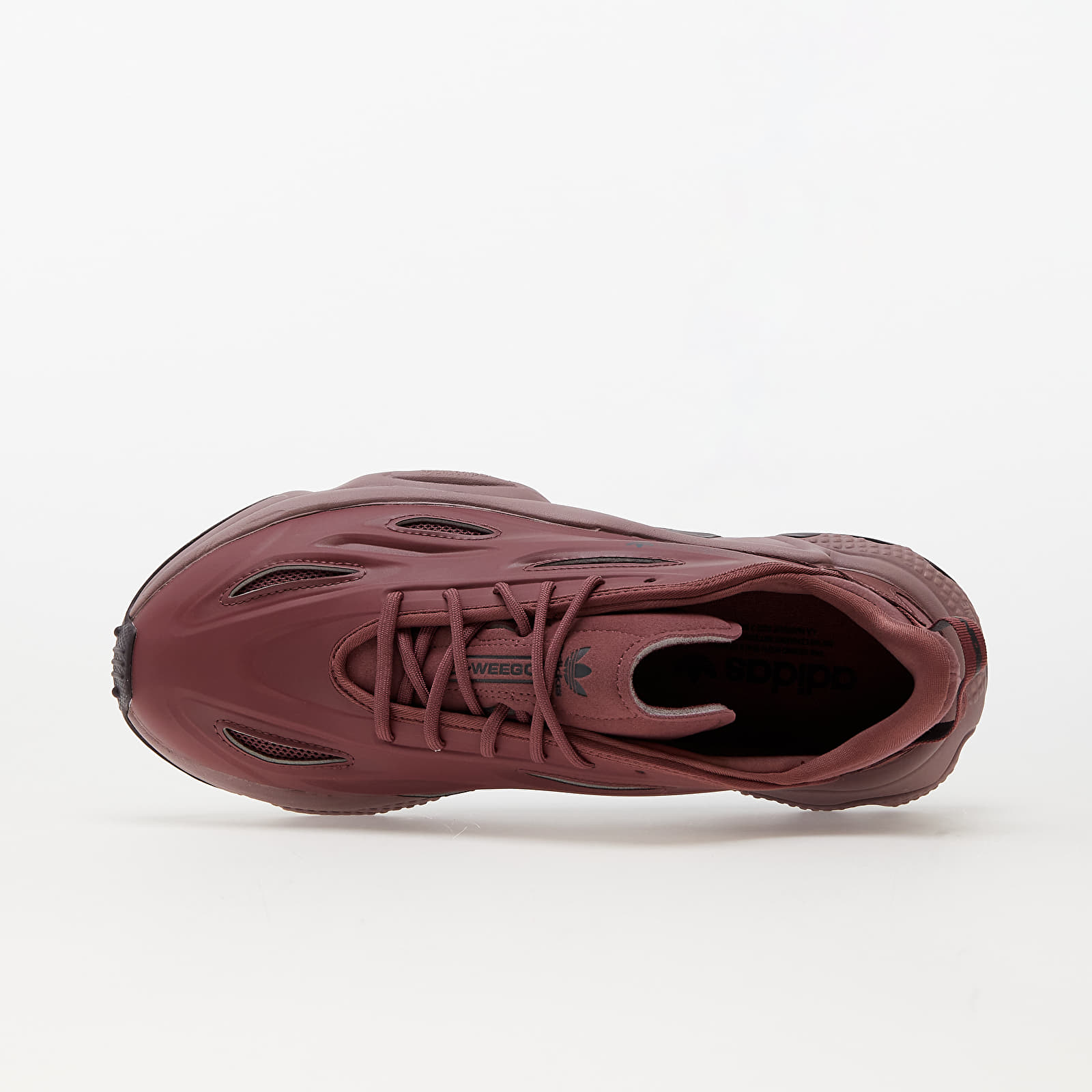 Men's shoes adidas Ozweego Celox Quiet Crimson/ Wonder Oxigen/ Core Black