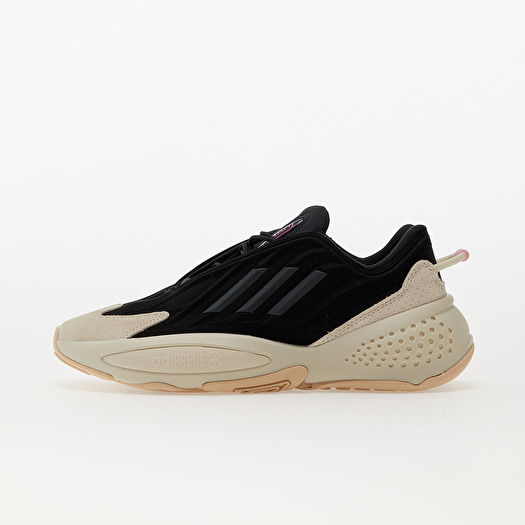 Men's shoes adidas Ozrah Core Black/ Carbon/ Aluminium (GX1878) | Footshop