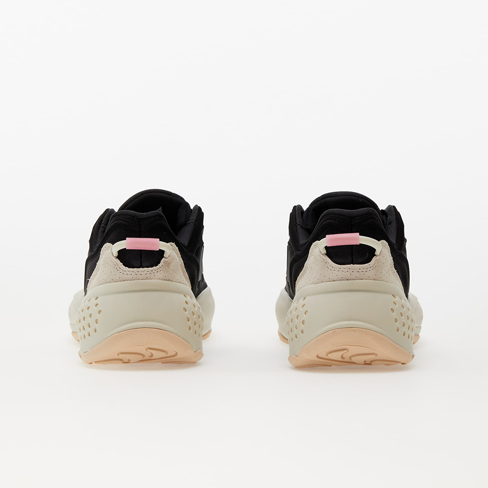 Vyriška avalynė adidas Ozrah Core Black/ Carbon/ Aluminium