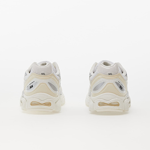 スニーカー ASICS Gel-Nimbus 9 Wind And Sea White Silver WIND AND SEA X Gel Nimbus 9 'White Silver' - ASICS