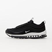 Nike 97 black 2025 and white womens