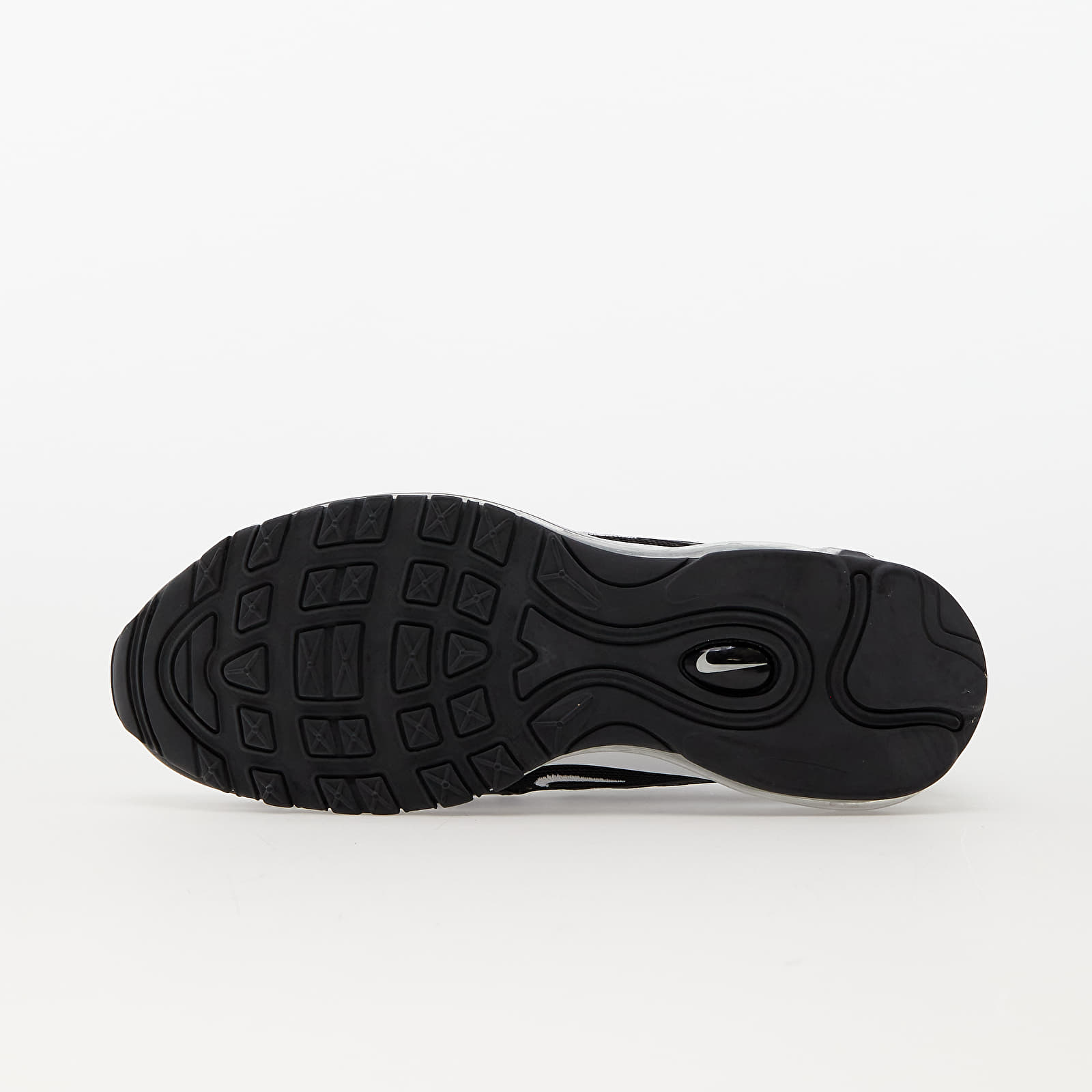 Air max 97 se python outlet black/white women's shoe