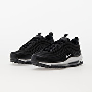 Women s shoes Nike W Air Max 97 Black White Black Footshop