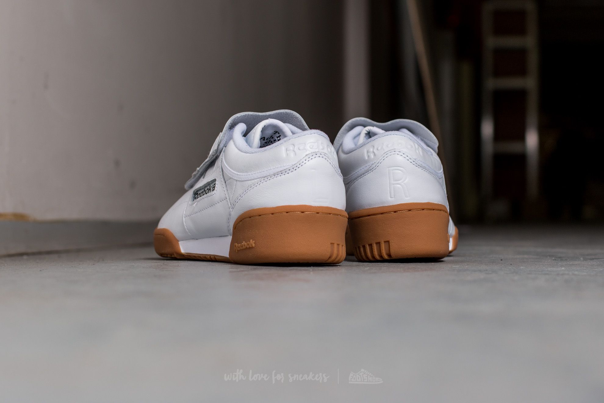 Reebok workout plus beams deals