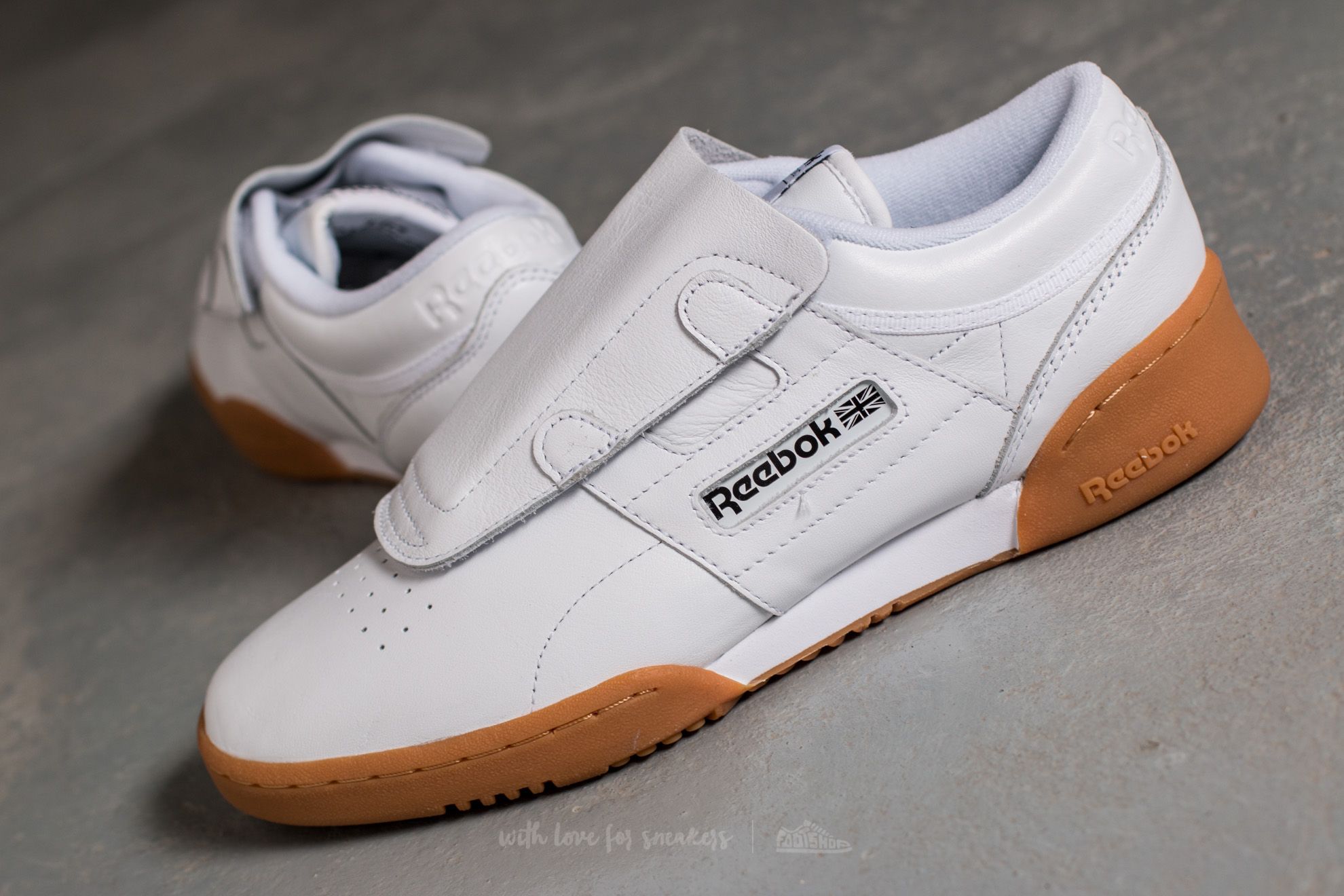 Reebok x beams workout lo plus outlet