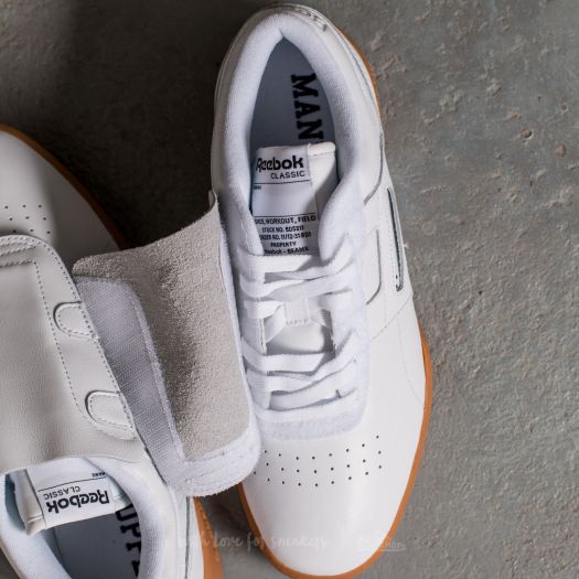 Reebok x beams outlet workout lo plus