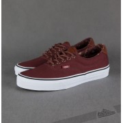 Shoes Vans Era 59 C L Bitter Chocolate TribRg Footshop