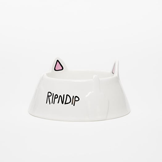RipNDip Pet Bowl in White for Sale Online in Canada