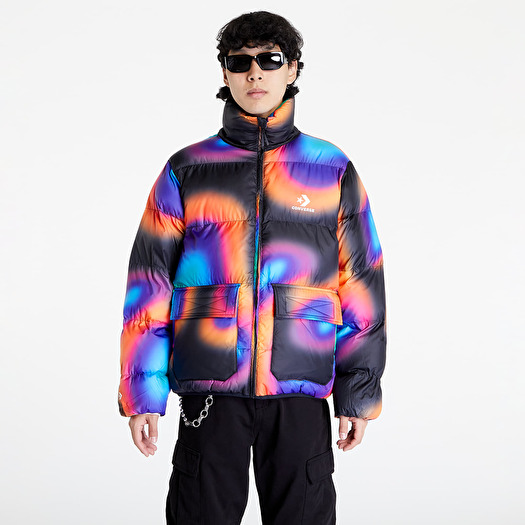 Converse hot sale padded jacket