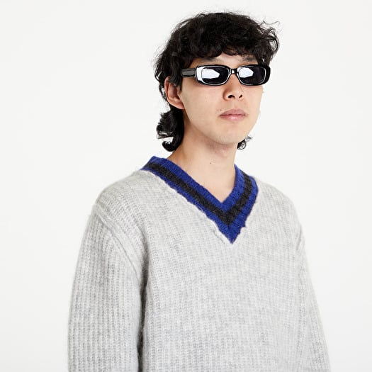 Stussy on sale mohair sweater