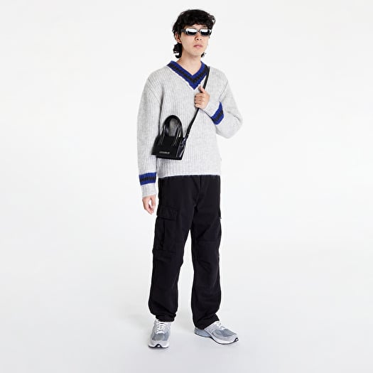 Sweater St ssy Mohair Tennis Sweater