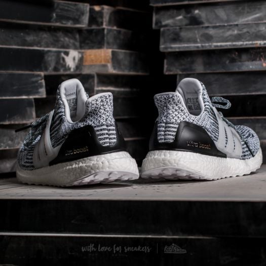 Adidas ultra boost 3.0 oreo juego shop