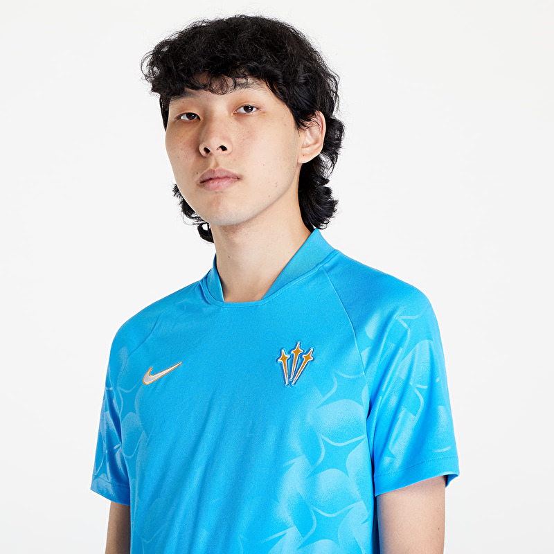 Nike x NOCTA NRG Lu Jersey Home Blue | Footshop