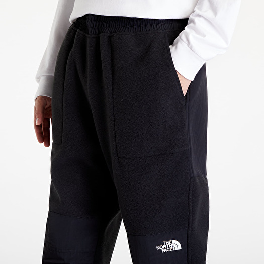 Pants and jeans The North Face M Denali Pant Tnf Black Footshop