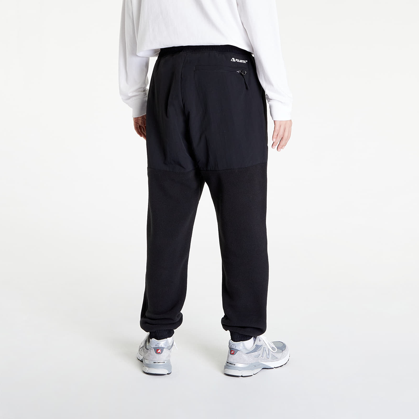 Bukser The North Face M Denali Pant Tnf Black