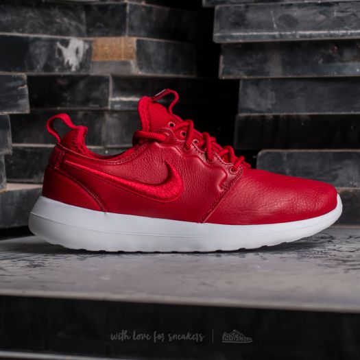 Nike roshe two on sale donna rosse