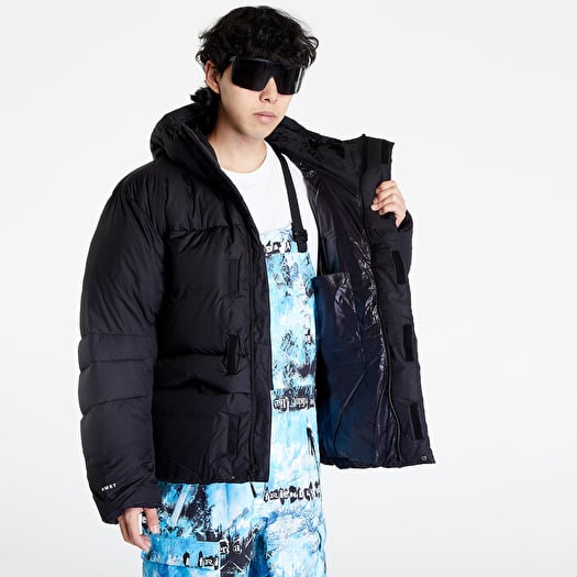 Jackets The North Face Remastered Himalayan Parka TNF Black Footshop
