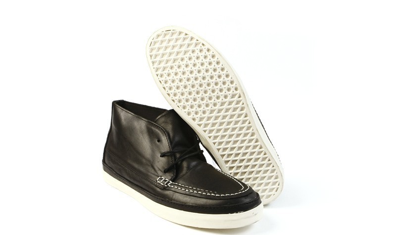 Vans mesa hot sale moc ca