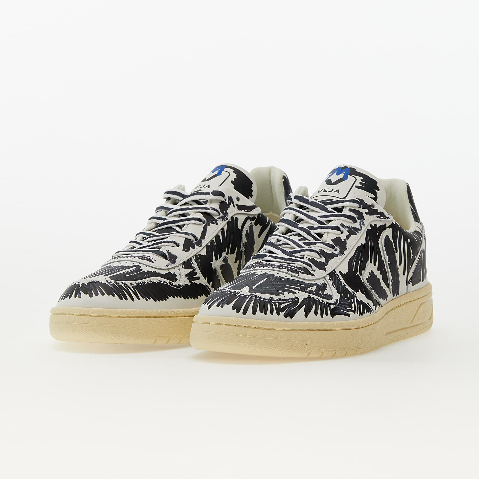 Veja leopard print deals