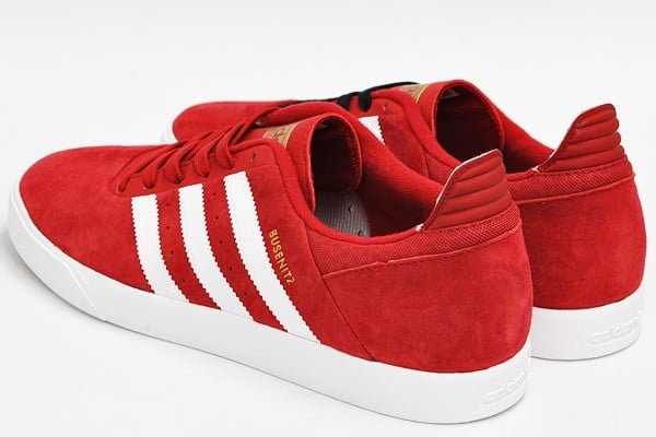 Shoes adidas Busenitz ADV Unired/Runwht/Black1