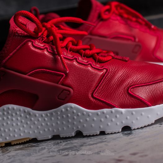 Nike air huarache ultra donna rosse 2025