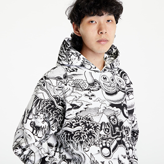 RIPNDIP Dark Twisted Fantasy Hoodie