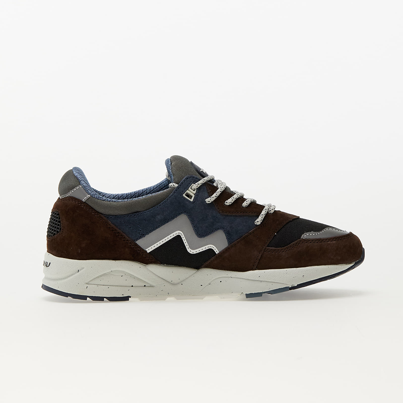 Men's shoes Karhu Aria 95 Java/ India Ink